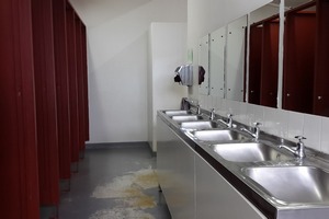 Image showing bathroom