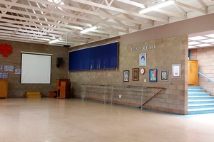 Image of Mini Hall