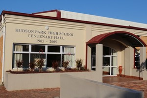 Image of Centenary Hall