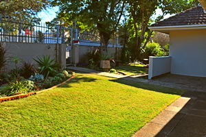 Image of Highbury Terrace