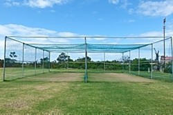 Image of Cricket nets