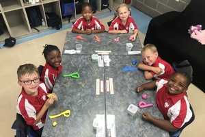 Image showing learners