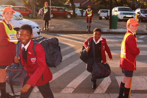 Image showing learners