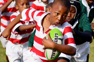 Image showing Rugby
